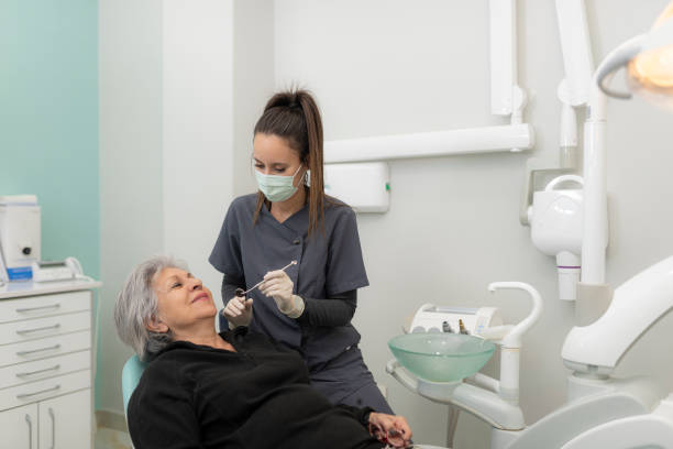 Best Urgent Tooth Repair  in Prineville, OR