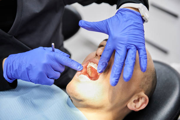 Best Knocked-Out Tooth Emergency  in Prineville, OR