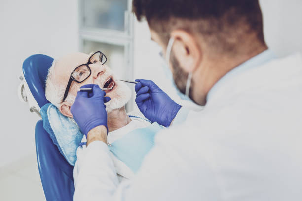 Best Dentist Open Late Near Me  in Prineville, OR